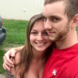 Meet your Posher, Nickolas